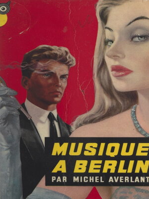 cover image of Musique à Berlin